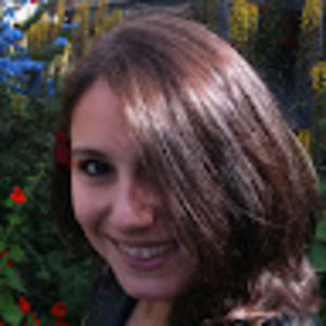 Meet your Posher, Jerri